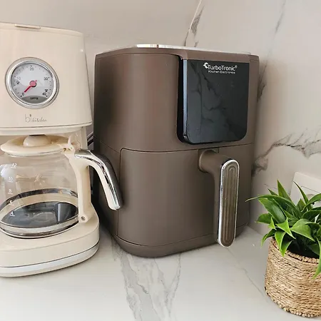 Appartement Gold In The Old Town *