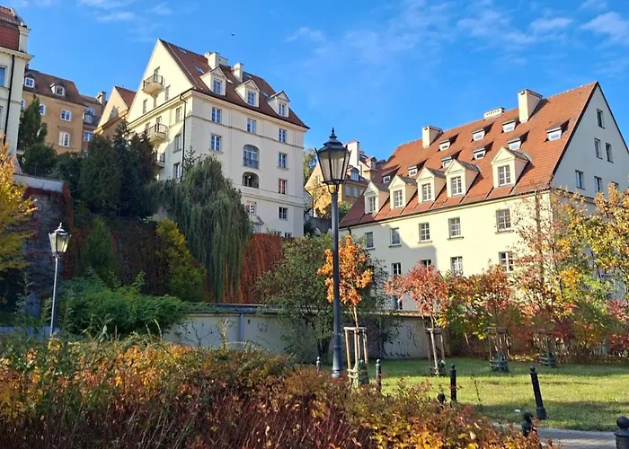 Gold In The Old Town