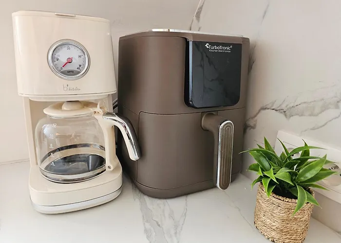 아파트 Gold In The Old Town *